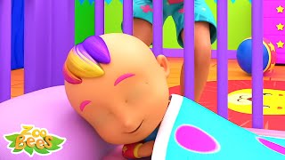 Bonne Nuit Chanson Dessins Animés Vidéo  Plus Poèmes pour Enfants [upl. by Niarda]