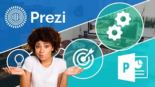 ✅PREZI mejor que POWERPOINT  2024 con IA desde Cero  TUTORIAL✅ [upl. by Nolyk]