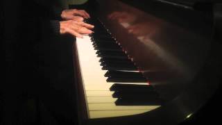 Chopin Boogie  Piano Solo [upl. by Loughlin]