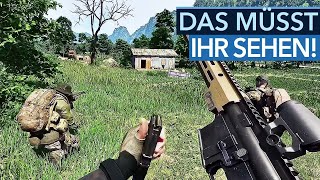 Über zu wenige neue OpenWorldShooter müssen wir uns wohl keine Sorgen machen  TrailerRotation [upl. by Rogergcam]