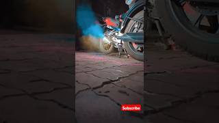 Holi with bike Royal Enfield classic 350 and Pulsar 250 Jogira sarara shorts royalenfieldbullet [upl. by Gladstone]