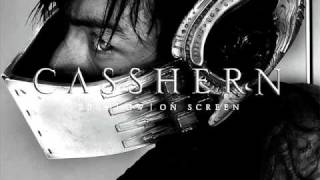 Casshern The Movie OST  Shiro Sagisu  Scene 48 [upl. by Zerla]