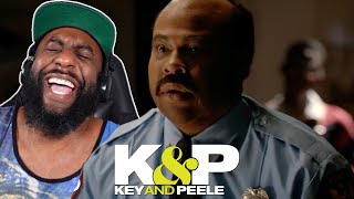 Key amp Peele Reaction  What Really Went on Behind the Scenes of Family Matters [upl. by Hugon]