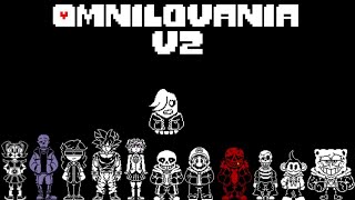 Omnilovania  My Take V2 13 [upl. by Ladnyc459]