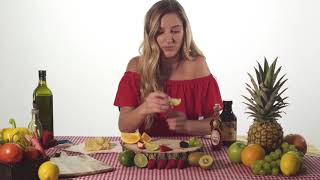 mberry FreezeDried Miracle Fruit Berries Official Video  How to Eat mberry Properly [upl. by Salokcin591]