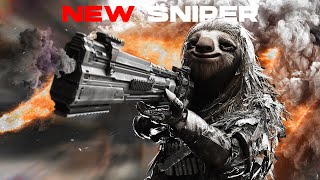 NEW MORS SNIPER IS INSANE [upl. by Iahs]