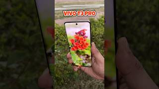 Vivo T3 Pro Camera Test 1xPortrait vivo vivot3pro portrait trending shorts [upl. by Imot]