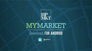 MyMarket Download for Android [upl. by Sabine]