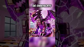 Tarea de Dulces de Minecraft 🍬😂 [upl. by Notnirb]