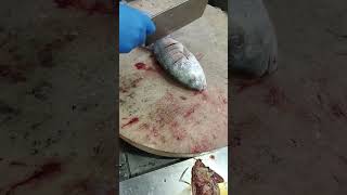 quotSlice and Dice Elevating Your Trevally Dish with Professional Cutting Methodsquot [upl. by Ursuline516]