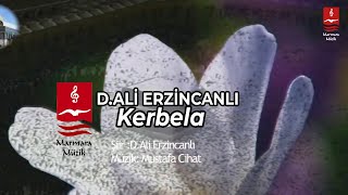 DURSUN ALİ ERZİNCANLI quotKERBELAquot [upl. by Llerej]