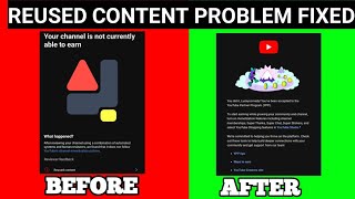 The Reused Content Monetization Problem and Solution [upl. by Winnifred988]