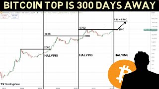 Real Bitcoin rally is about to start for the next 300 days [upl. by Larkins671]