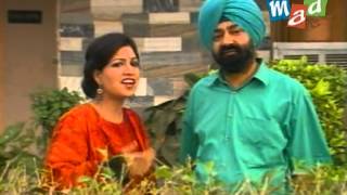 TEACHERS DANCING at BABY BOYS BIRTH  Jaspal Bhatti Comedy [upl. by Hinckley]