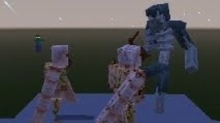 extra mutant review minecraft mutantcreature [upl. by Ayotel]