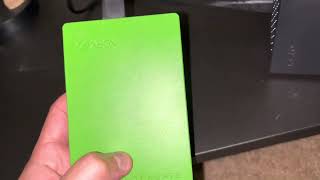 How to use a seagate external hard drive on a xbox series x [upl. by Yeblehs]