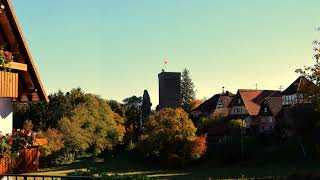 Burg Liebenzell Bad Liebenzell [upl. by Amitarp]