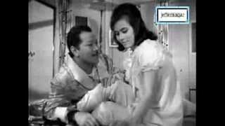 OST Madu Tiga 1964  Pukul Tiga Pagi  P Ramlee [upl. by Novej]