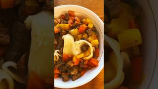 food cuisine dish cookingrecipes foodshorts foodie silktwirl [upl. by Sethi]