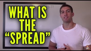 What is the quotSpreadquot in Sports Betting [upl. by Telfore]