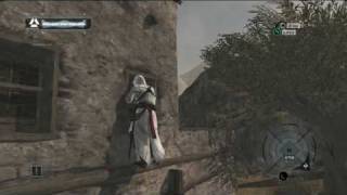 Assassins Creed Ati Radeon HD 4350 1GB [upl. by Crespo]