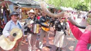 STREET SHOFAR [upl. by Albert]