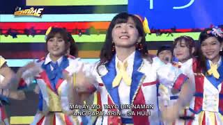 【LIVE】MNL48 Pagibig Fortune Cookie Its Showtime20181130 [upl. by Romonda464]