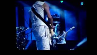 Jeff Beck Tal Wilkenfeld Bass Solo Blue Wind [upl. by Som]