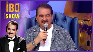 quotİyice Karıştır Ortalığıquot  İbo Show [upl. by Asel]