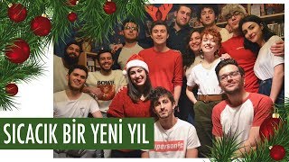 HOŞ MU GELDİ 2019  Yeni Yıl Öyle Kutlanmaz Böyle Kutlanır [upl. by Brenna76]