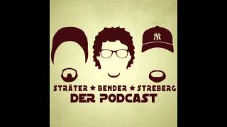 Sträter Bender Streberg  Folge 08 [upl. by Arualana514]