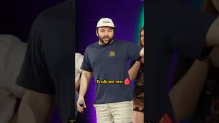 Raphael Ghanem Voltou as Origens🥩🤣 KKK raphaelghanem standupcomedy comedia memes shorts [upl. by Zuckerman]