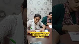 Transform your UPSC preparation with expert guidance from Kumar Vijay Sir [upl. by Ardnosal]