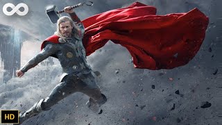 Thors Best Scenes With Hammer Compilation 2018  1080p HDThors Fight Scenes MJOLNIR  Ragnarok [upl. by Radferd]