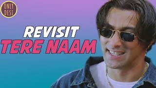 Tere Naam  The Revisit [upl. by Supmart284]