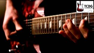 Minor Blues Backing Track in Bm B Minor TCDG [upl. by Anial]