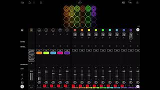 Loopy Pro with Prism midi sequencer [upl. by Flynn]