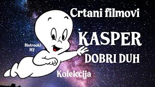 Crtani film – KASPER DOBRI DUH Sinhronizovano [upl. by Ateuqal]