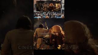 WARCRAFT III  mejores escenas cinematic movie cine cinematic fyp shorts tiktok viral fy [upl. by Eidnar]