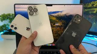 Como Quitar Bloqueo iCIoud iPhone XR XS 11 13 13 Pro Max ✅  iOS 17  2024 En Minutos [upl. by Rann191]