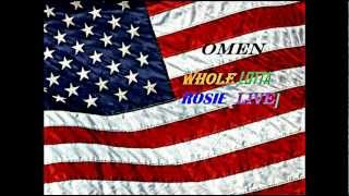 OMEN  Whole Lotta Rosiewmv [upl. by Hunter374]