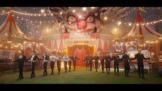 Stray Kids 『CIRCUS』 Music Video [upl. by Enutrof]