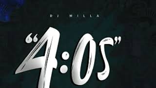 Dj Milla Ft Tilahun geseseLanchi bye Trap MIX [upl. by Ayanaj46]