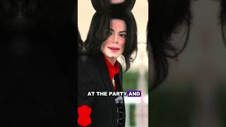 Michael Jackson tried to sacrifice himself to rescue Beyoncé at Diddys party [upl. by Noreg]