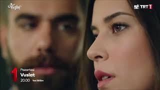 Vuslat  Beloved  Episode 24 Trailer 2 Eng amp Tur Subs [upl. by Ardnosal551]