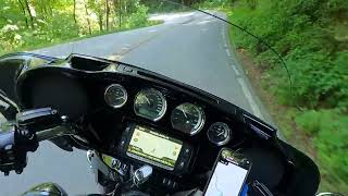 Hot Springs NC Ride 3 [upl. by Francois]