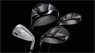 2021 PXG 0211 Woods Hybrid and Irons Review [upl. by Renae]