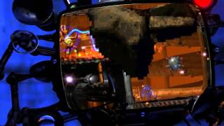 Original Oddworld Abes Oddysee trailer PS1 [upl. by Pontius]