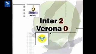 199192 3  15091991 INTERVerona 20 DesideriDesideriR Servizio DSRai1 [upl. by Lekkim397]