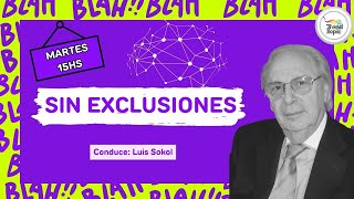 Sin Exclusiones por Radio Trend Topic [upl. by Otero468]